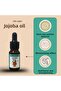 Life Code 100% Natural Jojoba Oil 10 ml - 2