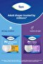 Day & Night Use Set – Absorbent Panties Size L (Protection Normal + Proskin Night Super, 60 Pieces)