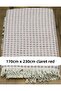 Windows 170X230Cm. Multi-Purpose Natural Sofa, Couch, Divan, Sofa Bed Decorative Sofa Cover