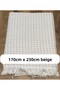 Windows 170X230Cm. Multi-Purpose Natural Sofa, Couch, Divan, Sofa Bed Decorative Sofa Cover
