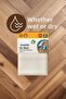 2 Pieces Large Size Miracle Floor Cleaning Cloth Cleaning Cloth Easy to Squeeze Floor Cloth 50X60 - Dish Mat - 3