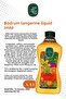 1.5L Liquid Soap Olive Oil and Bodrum Tangerine and Rosie - 2
