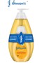 Johnsons Baby Baby Shampoo Classic 750ml 200 Gift (Set of 3) - 2