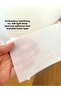 5 Meters No. 508 Thick Non-Adhesive Tearable Width 70 cm Household Embroidery Mesh, Fabric, Lining