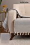 غطاء أريكة مقاس 170 × 200 - غطاء أريكة واقي وغطاء سرير أريكة - 5