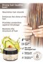 Repairing Conditioner 300 ml |   Intensive Nourishing Treatment for Damaged Hair - 3
