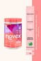 1 kg Collagen Hair Mask - Thin Strands and Volumizing Collagen Infusion