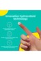 Sos Acne Tape 15-Pack Anti-Acne Transparent Tape Hydrocolloid - 5