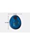 Gift Decorative Labradorite Blue Soap Set - 2