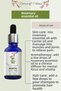 Memory - Mind Clarity - Calmness (Rosemary-Lemon-Lavender Essential Oil) 100% Pure and Natural 3X10 ml Set - 4