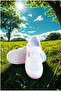 Unisex Kids Sandals Closed Front Sandals Colorful Sandals Orthopedic Sandals - 3