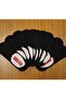 ECONOMIC PACK of 10 BLACK BALLET SOCKS - 5