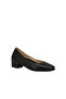 26143222 Genuine Leather Women's Heeled Shoes - 2