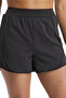 LUX WOVEN SHORT شورت نسائي أسود - 4