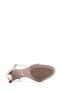 Lamarta 5Fx Gold Women's Heeled Sandals - 4