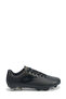 Davies Fg Gr 5Pr Black Unisex Football Boots