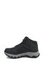 Well Hi 5Pr Black Women's Outdoor Boots - 3