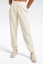 Q3 Ide Fleece Pant Beige Women's Sweatpants - 2
