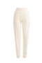 Q3 Ide Fleece Pant Beige Women's Sweatpants