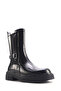 Caterina1 4Pr Black Women's Chelsea Boots - 2