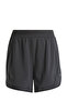 LUX WOVEN SHORT شورت نسائي أسود - 5
