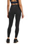 PP BASIC HIGH RISE TIGHT Siyah Kadın Tayt - 2