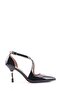 Alban 4Fx Black Women's Heeled Shoes