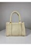The Tote Bag Hand and Crossbody Bag