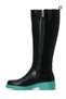 Talecia2 3Pr Black Women's Boots - 3