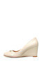 Cannes 3Pr Beige Women's Shoes - 3