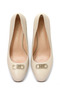 Cannes 3Pr Beige Women's Shoes - 4