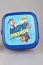 Dekomus Licensed Paw Patrol Tritan Water Bottle 500 ml and Double Layer Lunch Box Set - 4