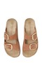 Karol 5Fx Terracota Women's Slippers - 4