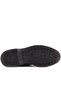 - Black Leather Velcro Eva Sole Men's Boots 102-3657-H1085 - 7