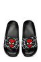 Monet.F4Fx Black Boy's Sea Shoes - 4