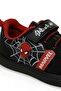 Fella.F4Pr Black Boy's Sneaker - 7