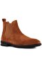 - Tan Suede Leather Eva Sole Men's Chelsea Boots 102-201-01Eva - 5