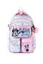 Minnie Mouse Primary School Bag Ice-Lx Starry