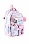 Minnie Mouse Primary School Bag Ice-Lx Starry - 2