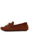 - Tan Suede Men's Loafer 101-3791-11169 - 3