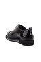 - Black Patent Leather Men's Casual Shoes 101-3595-11464E - 4