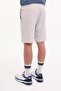 Mb 20Sn538 5Fx Stone Color Men's Shorts - 2