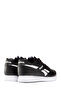 حذاء رياضي أسود للجنسين من Jogger Lite - 3
