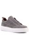 - Gray Suede Men's Casual Shoes 101-7051-Gom228 - 6
