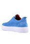 - Blue Suede Men's Casual Shoes 101-7051-Gom228 - 6