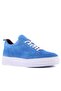 - Blue Suede Men's Casual Shoes 101-7051-Gom228 - 4
