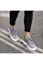 - Gray Suede Men's Casual Shoes 101-7051-Gom228 - 4