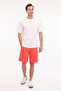 Ml Jasper 11Urb1064 5Fx Ecru Men's Short Sleeve T-Shirt - 3