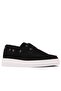 - Black Suede Men's Casual Shoes 101-8032-He1065 - 6