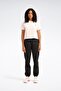 New Id Uniq Tee Ecru Women's Short Sleeve T-Shirt - 3
